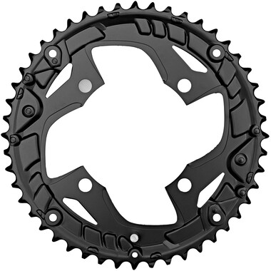SHIMANO ACERA FC-T3010 9 Speed Chainring 4 Bolts 104mm 0